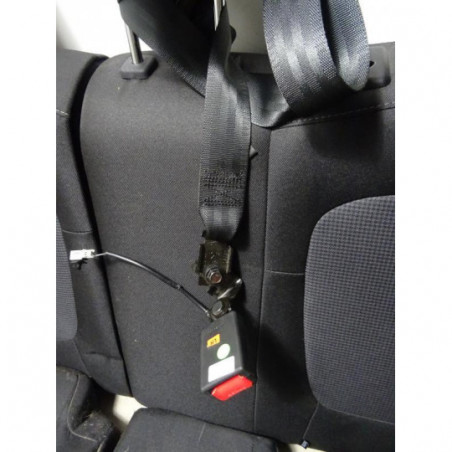 Interieur complet HYUNDAI I 20 1 PHASE 2 d’occasion
