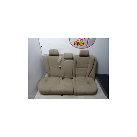 Banquette arriere TOYOTA AVENSIS 2 PHASE 1 BREAK d’occasion
