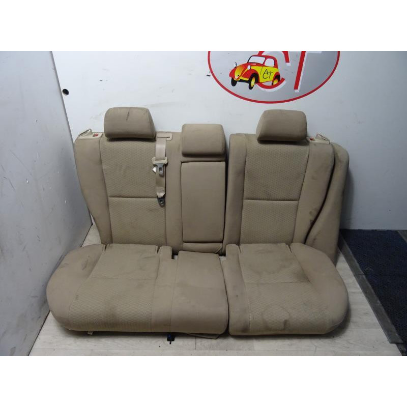 Banquette arriere TOYOTA AVENSIS 2 PHASE 1 BREAK d’occasion