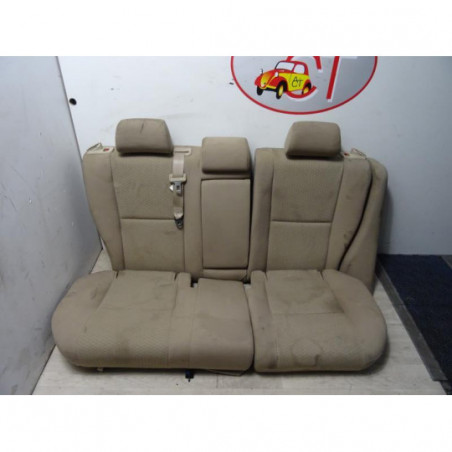Banquette arriere TOYOTA AVENSIS 2 PHASE 1 BREAK d’occasion