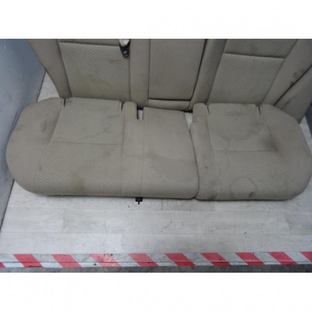 Banquette arriere TOYOTA AVENSIS 2 PHASE 1 BREAK d’occasion