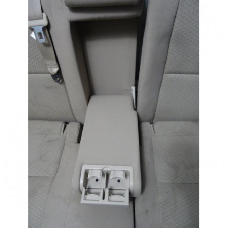 Banquette arriere TOYOTA AVENSIS 2 PHASE 1 BREAK d’occasion