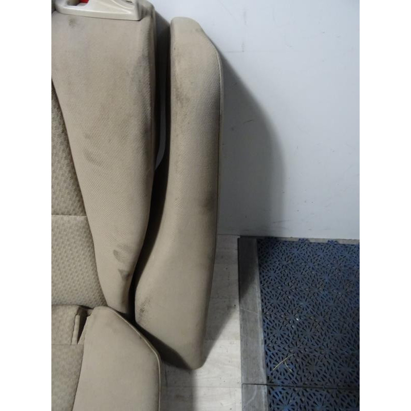 Banquette arriere TOYOTA AVENSIS 2 PHASE 1 BREAK d’occasion