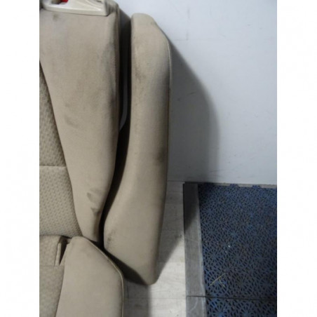 Banquette arriere TOYOTA AVENSIS 2 PHASE 1 BREAK d’occasion