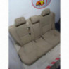 Banquette arriere TOYOTA AVENSIS 2 PHASE 1 BREAK d’occasion
