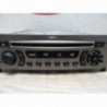 Autoradio d'origine PEUGEOT 308 1 PHASE 1 d’occasion