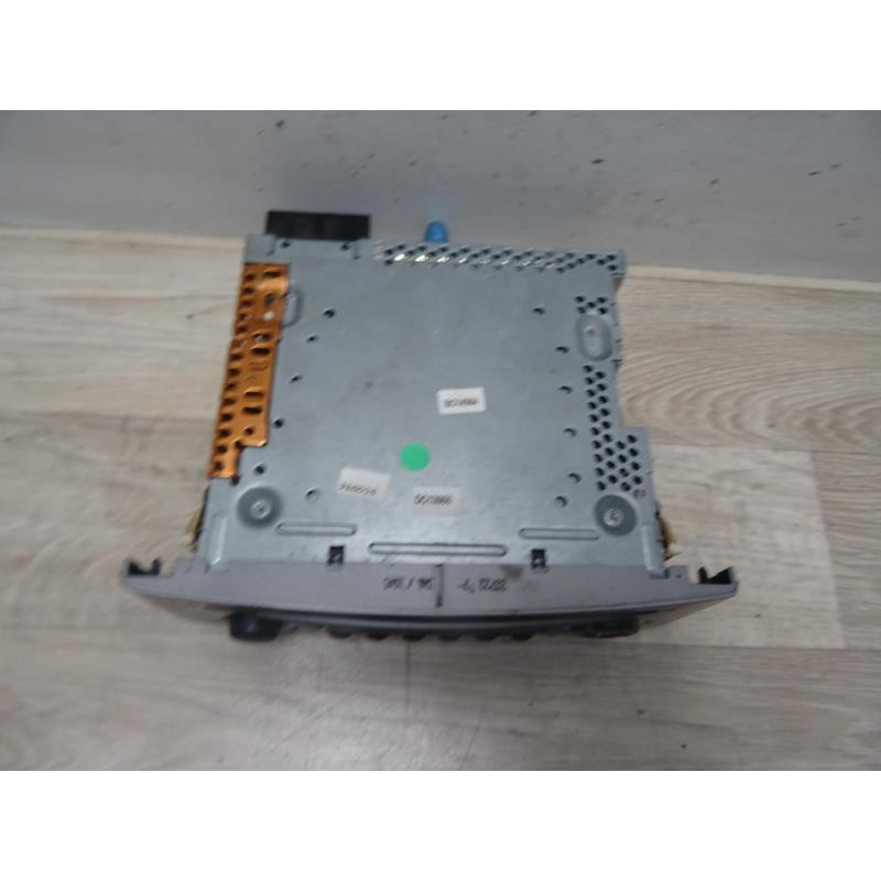 Autoradio d'origine PEUGEOT 308 1 PHASE 1 d’occasion