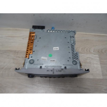 Autoradio d'origine PEUGEOT 308 1 PHASE 1 d’occasion