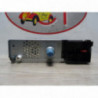 Autoradio d'origine PEUGEOT 308 1 PHASE 1 d’occasion