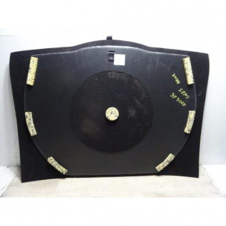 Tapis de coffre VOLKSWAGEN GOLF 5 BREAK d’occasion