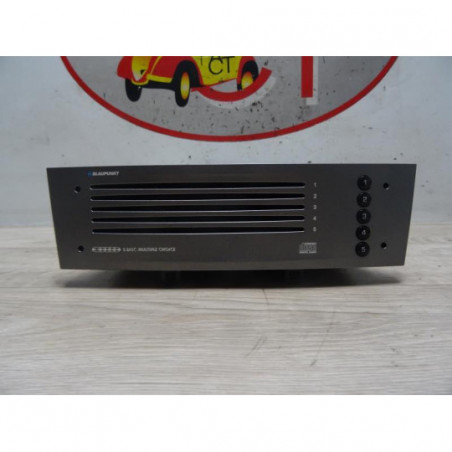 Chargeur CD PEUGEOT 308 1 PHASE 1 d’occasion
