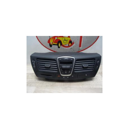Aerateur tableau de bord central RENAULT LAGUNA 3 PHASE 2 d’occasion