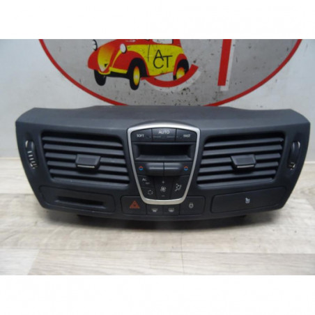 Aerateur tableau de bord central RENAULT LAGUNA 3 PHASE 2 d’occasion