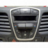 Aerateur tableau de bord central RENAULT LAGUNA 3 PHASE 2 d’occasion