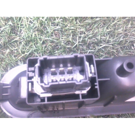 Interrupteur de leve vitre RENAULT MODUS PHASE 2 d’occasion
