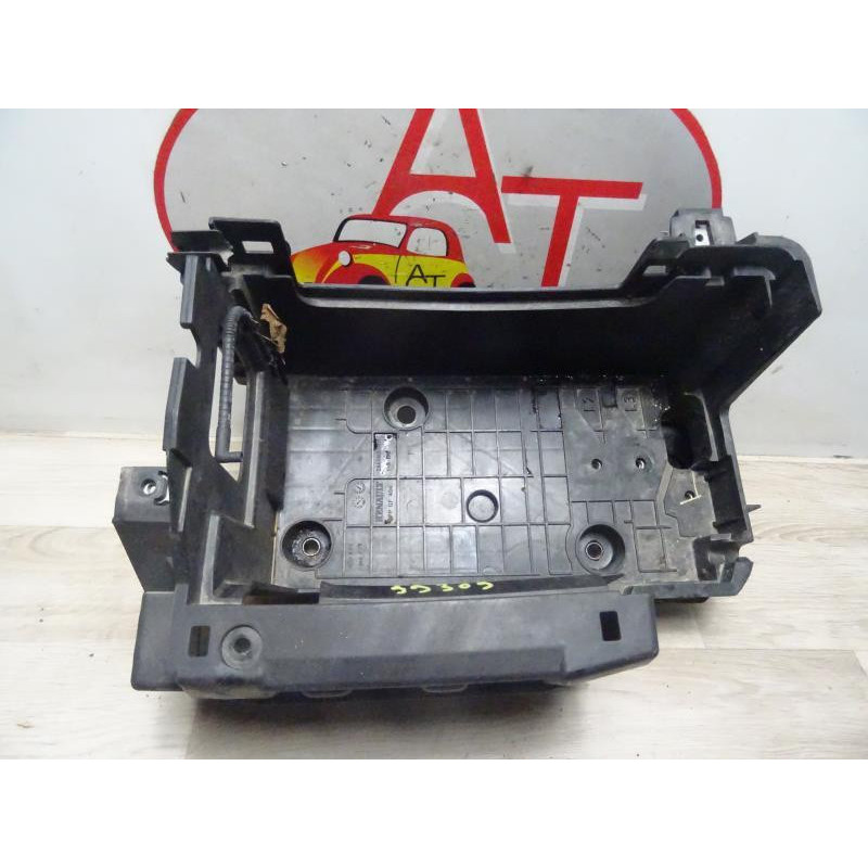 Coffre à batterie RENAULT LAGUNA 3 PHASE 2 d’occasion