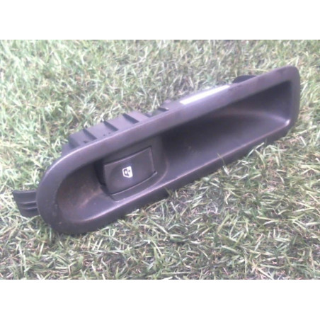 Interrupteur de leve vitre RENAULT MODUS PHASE 2 d’occasion