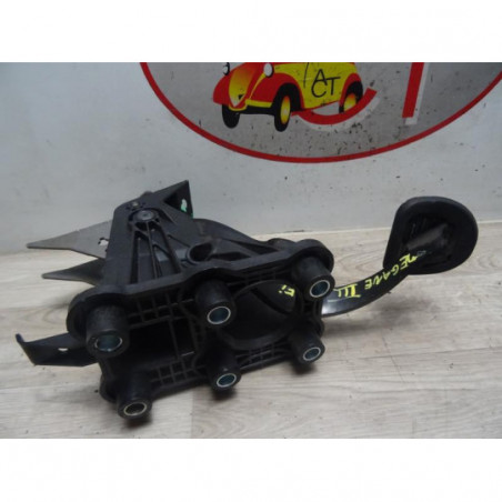 Pedalier de frein RENAULT LAGUNA 3 PHASE 2 d’occasion