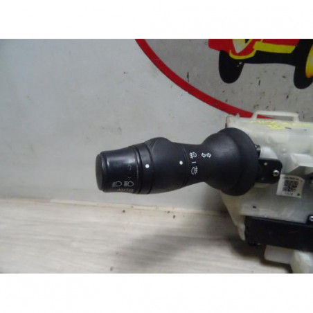 Com (Bloc Contacteur Tournant+Commodo Essuie Glace+Commodo Phare) RENAULT LAGUNA 3 PHASE 2 d’occasion
