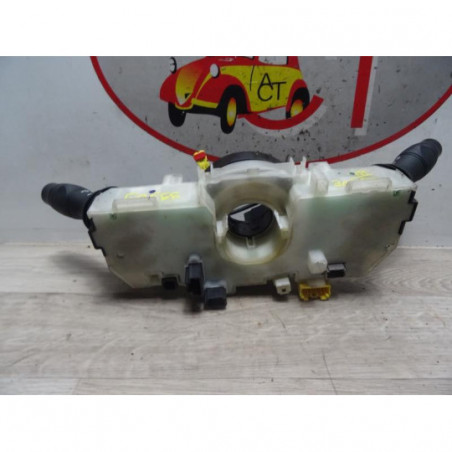 Com (Bloc Contacteur Tournant+Commodo Essuie Glace+Commodo Phare) RENAULT LAGUNA 3 PHASE 2 d’occasion