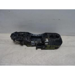 Support poignee porte avant gauche RENAULT MEGANE 3 PHASE 1 BREAK d’occasion