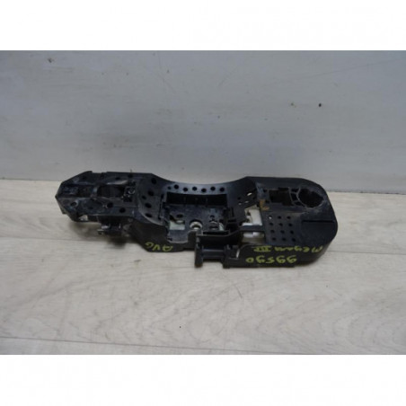 Support poignee porte avant gauche RENAULT MEGANE 3 PHASE 1 BREAK d’occasion