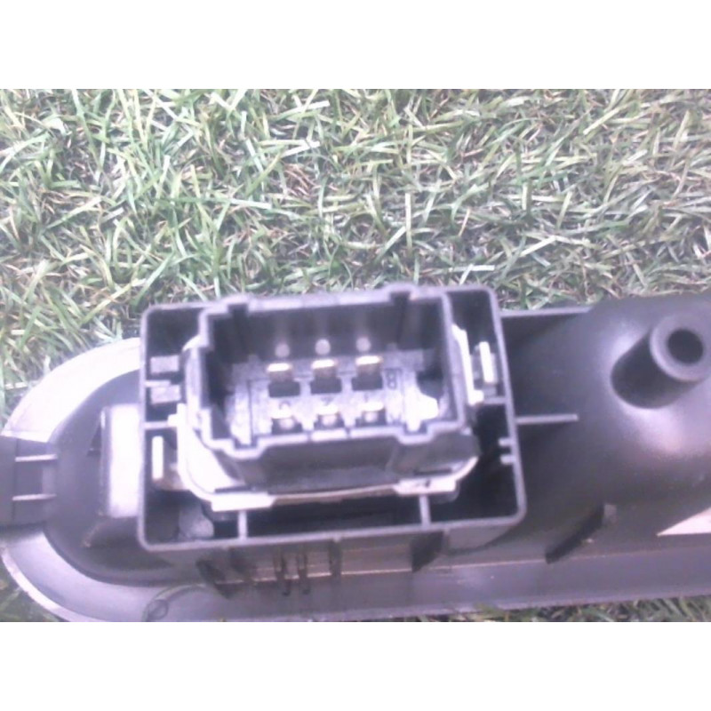 Interrupteur de leve vitre RENAULT MODUS PHASE 2 d’occasion