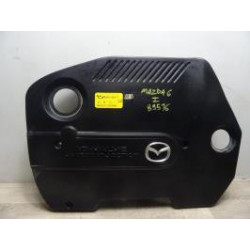 Cache moteur  MAZDA 6 1 PHASE 2 d’occasion