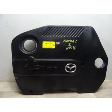 Cache moteur  MAZDA 6 1 PHASE 2 d’occasion