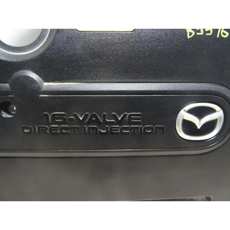 Cache moteur  MAZDA 6 1 PHASE 2 d’occasion