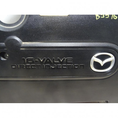 Cache moteur  MAZDA 6 1 PHASE 2 d’occasion