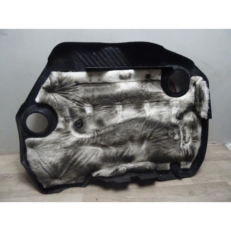 Cache moteur  MAZDA 6 1 PHASE 2 d’occasion