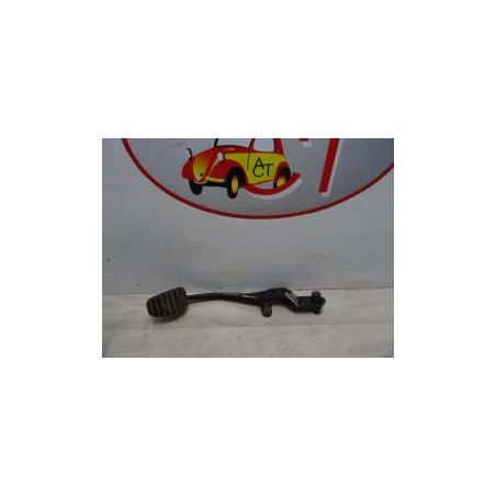 Pedalier de frein RENAULT KANGOO 2 PHASE 2 d’occasion