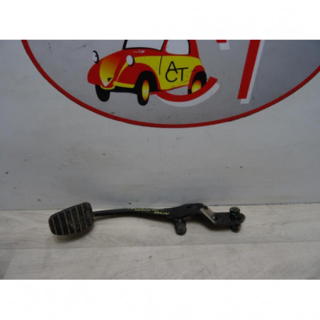 Pedalier de frein RENAULT KANGOO 2 PHASE 2 d’occasion