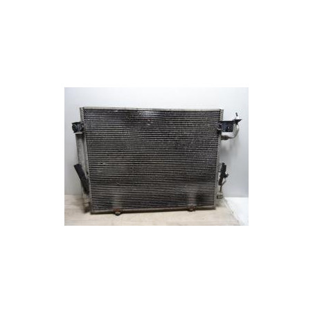 Radiateur clim MITSUBISHI PAJERO 3 PHASE 1 d’occasion