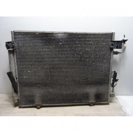 Radiateur clim MITSUBISHI PAJERO 3 PHASE 1 d’occasion