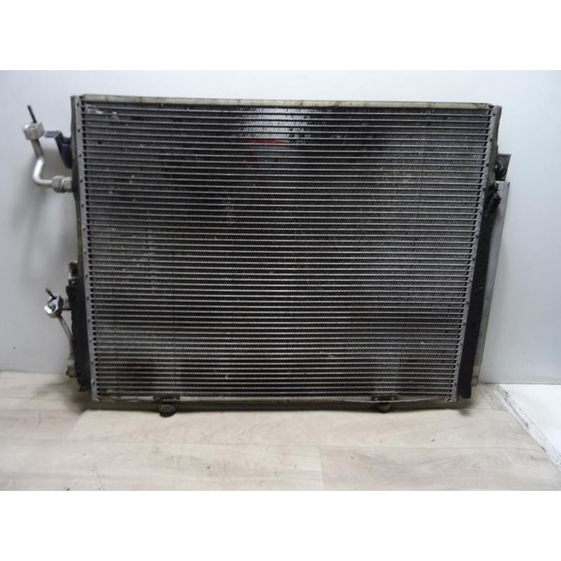 Radiateur clim MITSUBISHI PAJERO 3 PHASE 1 d’occasion
