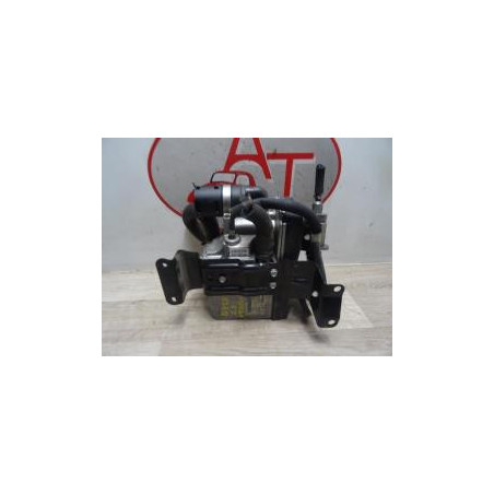 Chauffage auxiliaire MAZDA 6 1 PHASE 2 d’occasion