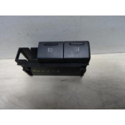 Commande anti brouillard arriere AUDI A4 1 PHASE 2 d’occasion
