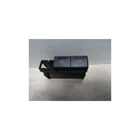Commande anti brouillard arriere AUDI A4 1 PHASE 2 d’occasion