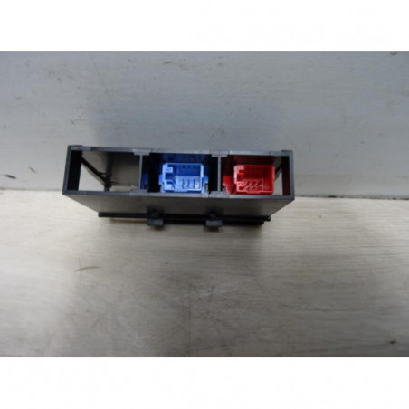 Commande anti brouillard arriere AUDI A4 1 PHASE 2 d’occasion