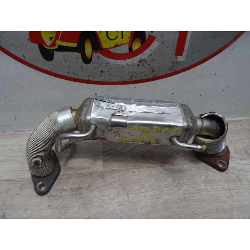 Radiateur EGR MAZDA 6 1 PHASE 2 d’occasion