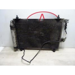 Radiateur clim PEUGEOT 407 PHASE 1 BREAK d’occasion