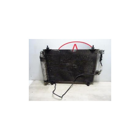 Radiateur clim PEUGEOT 407 PHASE 1 BREAK d’occasion