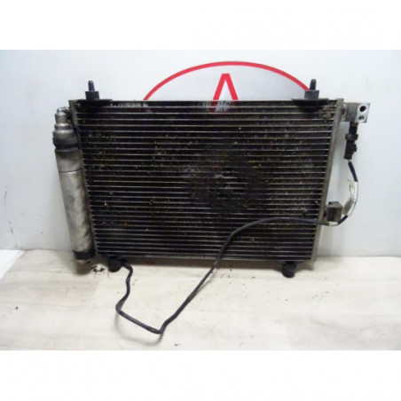 Radiateur clim PEUGEOT 407 PHASE 1 BREAK d’occasion