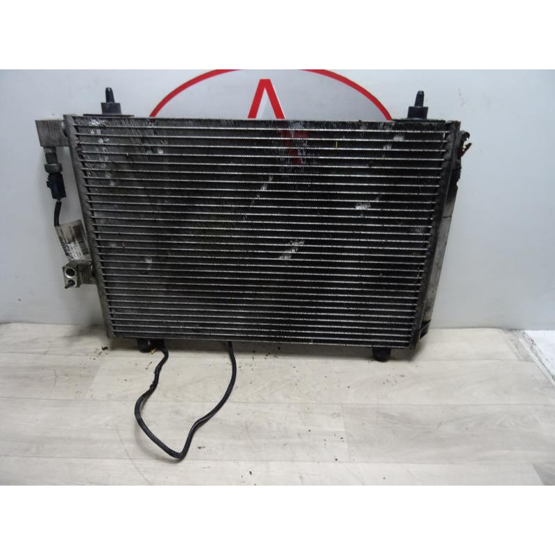Radiateur clim PEUGEOT 407 PHASE 1 BREAK d’occasion