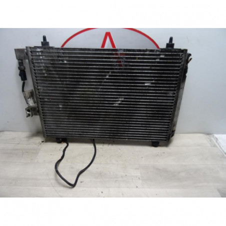 Radiateur clim PEUGEOT 407 PHASE 1 BREAK d’occasion