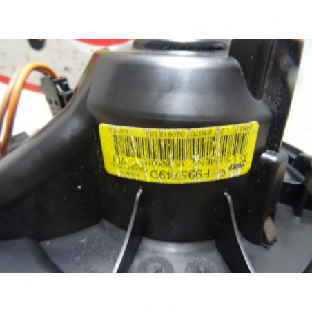 Ventilateur chauffage VOLKSWAGEN GOLF 5 d’occasion