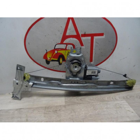 Leve vitre electrique avant droit PEUGEOT 207 PHASE 2 BREAK d’occasion
