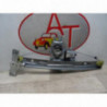 Leve vitre electrique avant droit PEUGEOT 207 PHASE 2 BREAK d’occasion